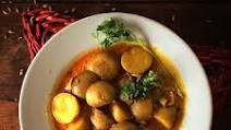 Saunf Aloo (Fennel Potato Curry) Recipe Saunf Aloo (Fennel Potato Curry) Recipe