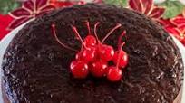 Jamaican Black Cake Jamaican Black Cake
