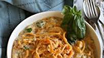 Butternut Squash Noodles Butternut Squash Noodles