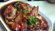 Pork Asado Pork Asado