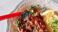 Sheet Pan Meatloaf Sheet Pan Meatloaf