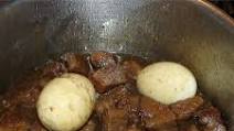 Pork and Chicken Adobo Pork and Chicken Adobo