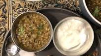Urad Dal - Creamy Split Black Lentils Urad Dal - Creamy Split Black Lentils