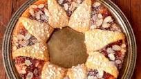 Italian Crostata Sun (Butter Pie) Italian Crostata Sun (Butter Pie)