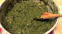 Cheese-Free Saag Paneer Cheese-Free Saag Paneer