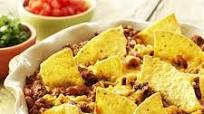 Taco Casserole Taco Casserole