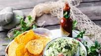 Smoky Guacamole Recipe | Woolworths Smoky Guacamole Recipe | Woolworths