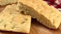 Focaccia Focaccia