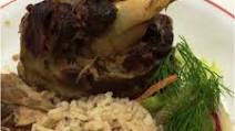 Lamb Tandoori Lamb Tandoori