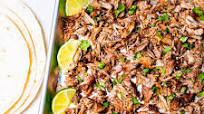 Instant Pot Pork Carnitas Recipe Instant Pot Pork Carnitas Recipe