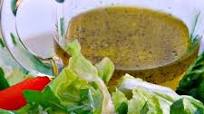 White Balsamic Vinaigrette White Balsamic Vinaigrette