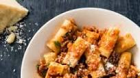 Slow-Cooker Pork Ragu Slow-Cooker Pork Ragu