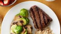 Steak Dinner Steak Dinner