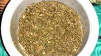 Recipe of Quick Mooli ke patton ka Saag Recipe of Quick Mooli ke patton ka Saag