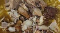KBL - Ilongo Soup KBL - Ilongo Soup