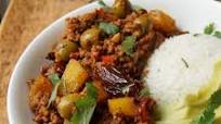 Impossible™ Cuban Picadillo Recipe Impossible™ Cuban Picadillo Recipe