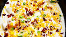 Chicken Corn Chowder Chicken Corn Chowder