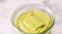 Creamy Jalapeno Sauce Creamy Jalapeno Sauce