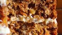 Carrot Cake Recipe with Pineapple Carrot Cake Recipe with Pineapple