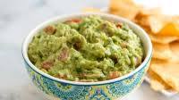 Easy Guacamole (Our Favorite) Easy Guacamole (Our Favorite)
