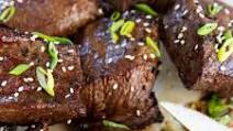 Short Ribs in the Air Fryer Short Ribs in the Air Fryer