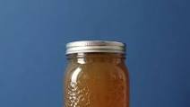 Low FODMAP Chicken Broth Low FODMAP Chicken Broth