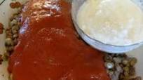 Egyptian Lentils Recipe Egyptian Lentils Recipe