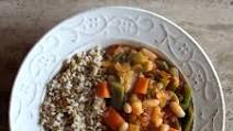 Haricot Bean & Green Bean Stew Recipe Haricot Bean & Green Bean Stew Recipe