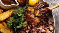 Ultimate slow-roasted lamb: 12-hour Lamb Shoulder Ultimate slow-roasted lamb: 12-hour Lamb Shoulder