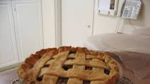 Mincemeat Pie (Diabetic) Mincemeat Pie (Diabetic)