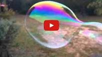 Homemade Huge Bubble Recipe Homemade Huge Bubble Recipe