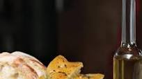 Kenny Rankin's rosemary focaccia Kenny Rankin's rosemary focaccia