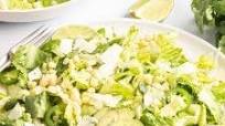 Mexican Caesar Salad Mexican Caesar Salad