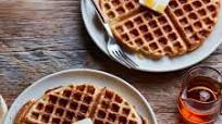 Waffles Waffles