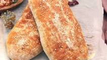 French Bread Recipe French Bread Recipe