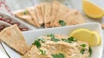 Baba Ghanoush Baba Ghanoush