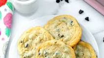Pancake Mix Cookies Pancake Mix Cookies