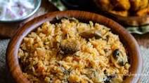 Seeraga Samba Biryani Seeraga Samba Biryani