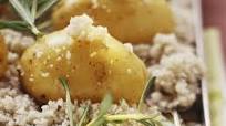 Sea Salt Baked Potatoes Sea Salt Baked Potatoes