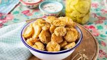Best Fried Pickles Best Fried Pickles