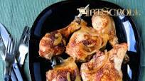 Crockpot Brown Sugar Beer Chicken Crockpot Brown Sugar Beer Chicken