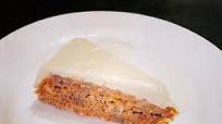 Healthy Raw Carrot Cake Recipe Healthy Raw Carrot Cake Recipe