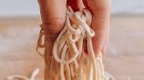Chinese Handmade Noodles Chinese Handmade Noodles