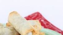 Spinach Pie Rolls Spinach Pie Rolls
