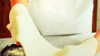Focaccia Dough with All Purpose Flour Focaccia Dough with All Purpose Flour