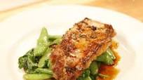 Asian Marinated Pork Tenderloin Asian Marinated Pork Tenderloin