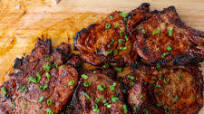 Jerk Pork Chops Recipe Jerk Pork Chops Recipe
