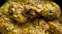 Black Pepper chicken marinated in Yoghurt-spice. Black Pepper chicken marinated in Yoghurt-spice.