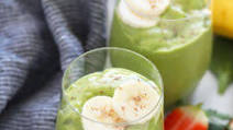 Green Smoothie Green Smoothie