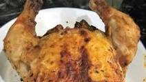Air Fryer Whole Roasted Chicken Air Fryer Whole Roasted Chicken